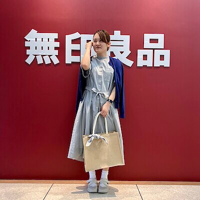 【ゆめタウン浜田】 身長160ｃｍ