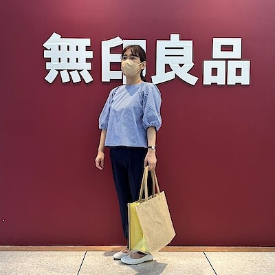 【ゆめタウン浜田】 身長１５４ｃｍ