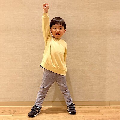 【ゆめタウン浜田】身長97cm