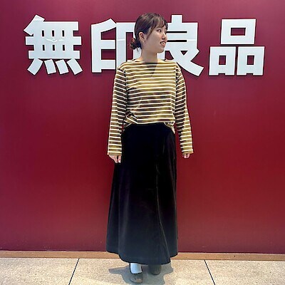 【ゆめタウン浜田】 身長１６３ｃｍ