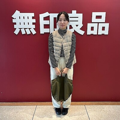 【ゆめタウン浜田】 身長１５７ｃｍ