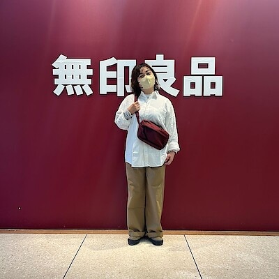 【ゆめタウン浜田】 身長１５５ｃｍ