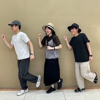 【ゆめタウン浜田】そうだ、海に行こう