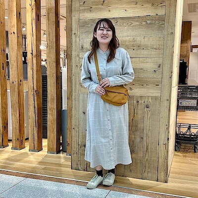 【ゆめタウン浜田】 身長１６０ｃｍ