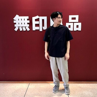 【ゆめタウン浜田】 身長170ｃｍ