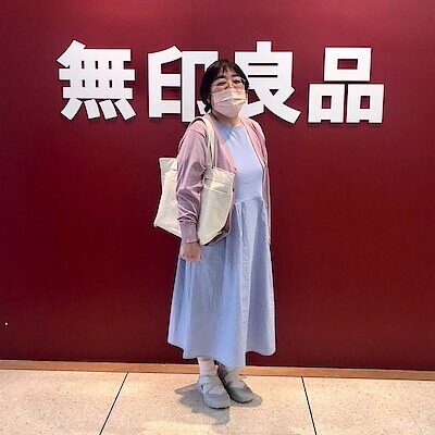 【ゆめタウン浜田】 身長153ｃｍ