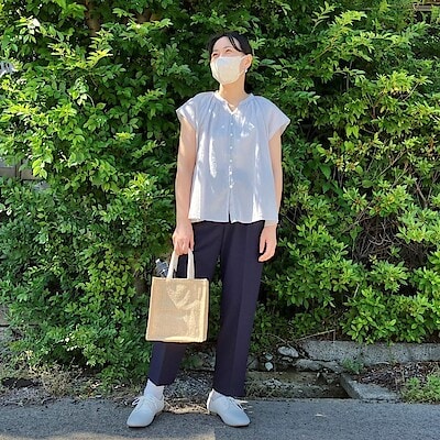 【ゆめタウン浜田】 身長160ｃｍ