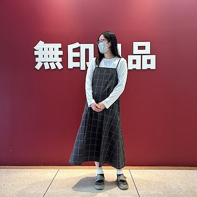 【ゆめタウン浜田】 身長１６３ｃｍ