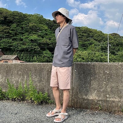 【ゆめタウン浜田】 身長173ｃｍ