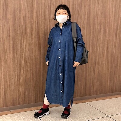 【ゆめタウン浜田】 身長147㎝