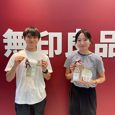 【ゆめタウン浜田】感謝の気持ちをかたちに、敬老の日の贈りもの。