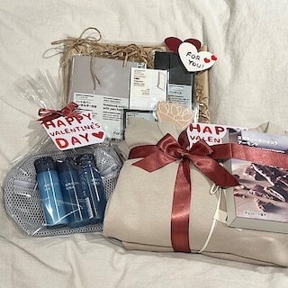 【ゆめタウン浜田】バレンタインのオススメギフト