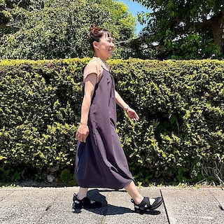 【ゆめタウン浜田】夏のお供に風を通す服