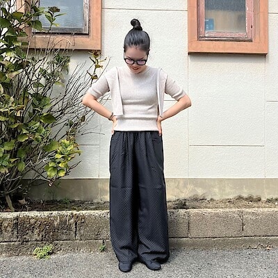 【ゆめタウン浜田】 身長153ｃｍ