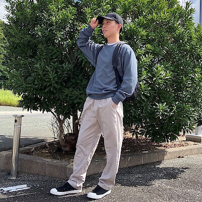 【ゆめタウン浜田】身長167cm