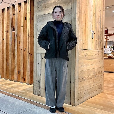 【ゆめタウン浜田】身長165cm