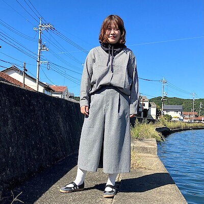 【ゆめタウン浜田】身長158cm