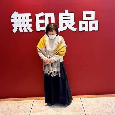 【ゆめタウン浜田】身長147cm