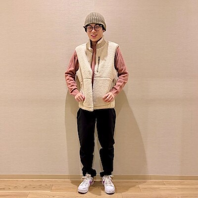 【ゆめタウン浜田】身長173cm