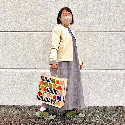 【ゆめタウン浜田】 身長147cm