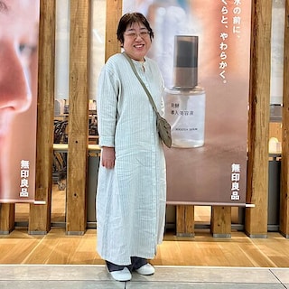 【ゆめタウン浜田】身長153cm