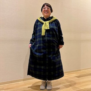 【ゆめタウン浜田】身長153cm