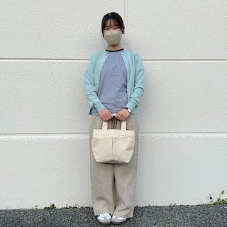 【ゆめタウン浜田】身長150cm