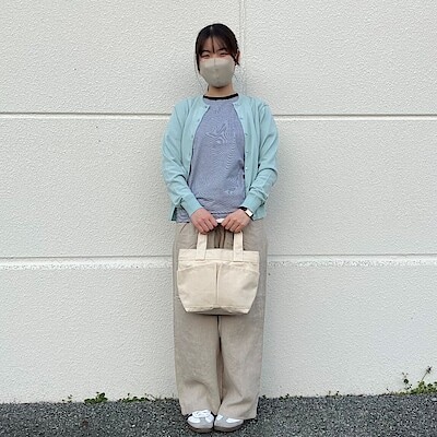 【ゆめタウン浜田】身長150cm