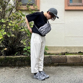 【ゆめタウン浜田】身長158cm