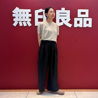 【ゆめタウン浜田】身長160cm