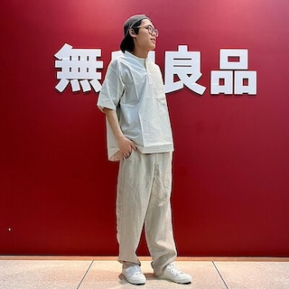 【ゆめタウン浜田】身長173cm