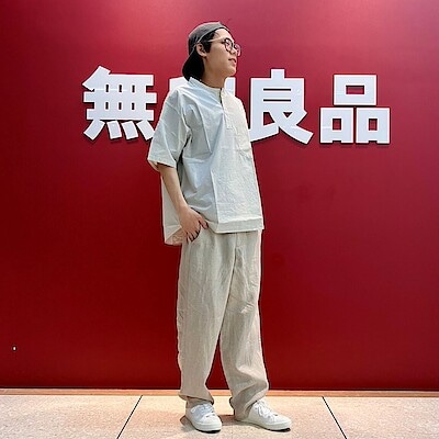 【ゆめタウン浜田】身長173cm