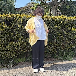 【ゆめタウン浜田】身長147cm
