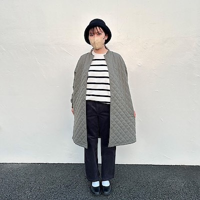 【マルナカスーパーセンター徳島】身長：166㎝