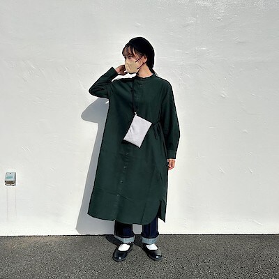 【マルナカスーパーセンター徳島】身長166㎝