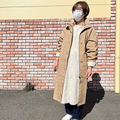 【マルナカスーパーセンター徳島】身長：160cm