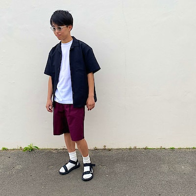 【マルナカスーパーセンター徳島】身長：168cm