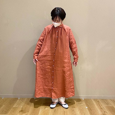 【マルナカスーパーセンター徳島】身長：157cm