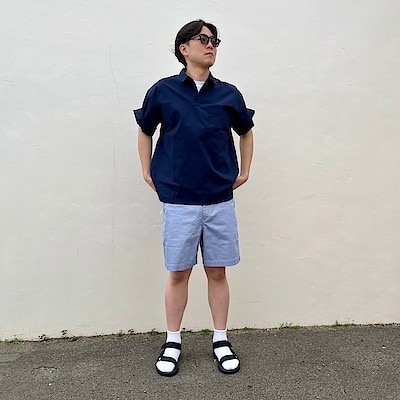 【マルナカスーパーセンター徳島】身長：178cm