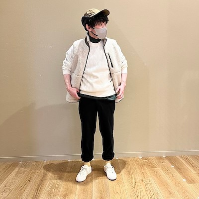 【マルナカスーパーセンター徳島】身長：165㎝