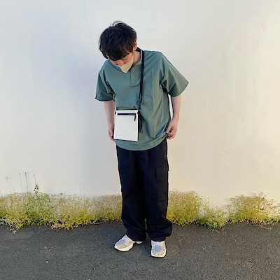 【マルナカスーパーセンター徳島】身長：165cm