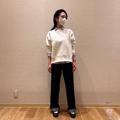 【マルナカSC徳島】身長163cm