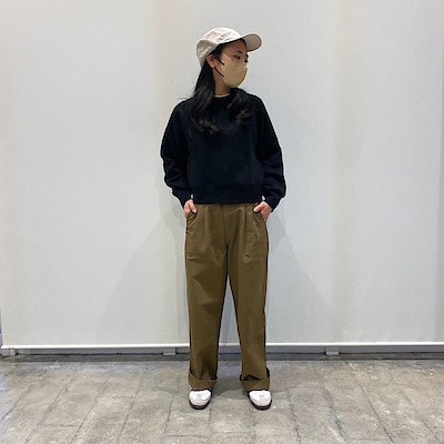 【マルナカスーパーセンター徳島】身長163㎝