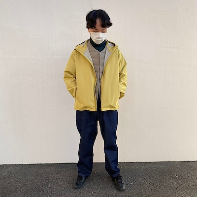 【マルナカスーパーセンター徳島】身長：174cm