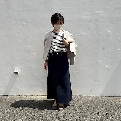 【マルナカSC徳島】身長157cm