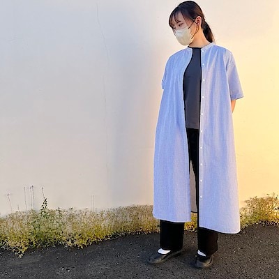 【マルナカスーパーセンター徳島】身長：166cm