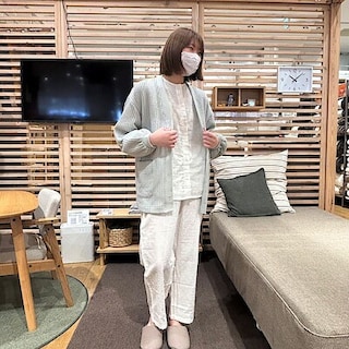 【マルナカスーパーセンター徳島】身長160cm