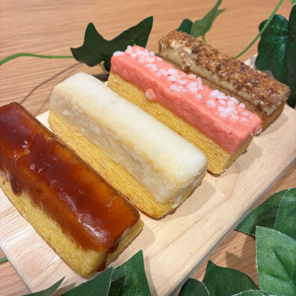 バウム