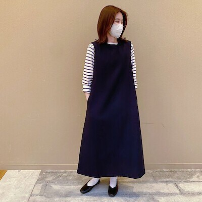 【マルナカスーパーセンター徳島】身長：156cm