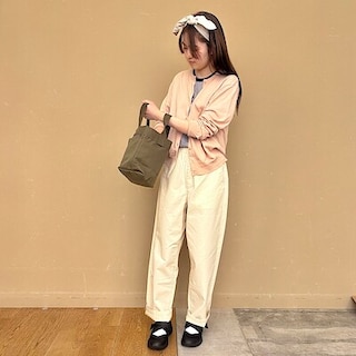 【マルナカスーパーセンター徳島スタッフ】 身長154cm